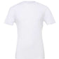 Mystery Tee Sale - Bella Canvas - White - Short Sleeve - Small