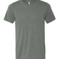 Mystery Tee Sale - Bella Canvas - Dark Heather - Short Sleeve - SMALL