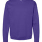 Mystery Tee Sale - Hanes - Purple - Sweatshirt - XL