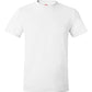 Mystery Tee Sale - Hanes - White - Short Sleeve - SMALL