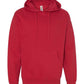 Mystery Tee Sale - Independent Trading - Red - Hoodie - LARGE