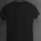 Mystery Tee Sale - RTP Brand - Black - Short Sleeve - MEDIUM
