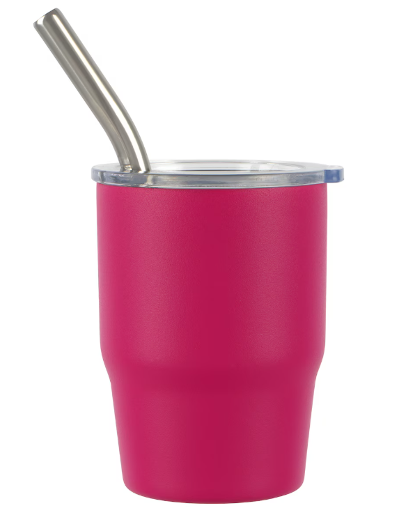 Customized Mini Tumbler - Pink