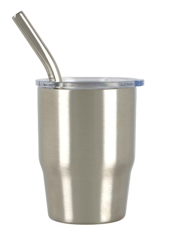 Customized Mini Tumbler - Stainless Steel