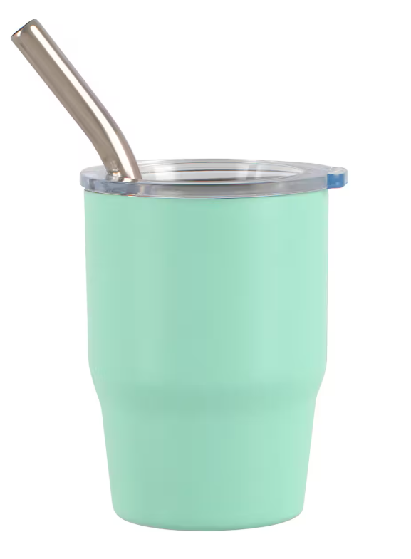 Customized Mini Tumbler - Mint