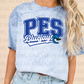 PES Bluejays with Funky Bird YOUTH SIZES