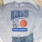 Bluejays Basketball Game Day 24' - YOUTH SIZES