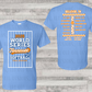 2025 World Series - Bellevue Girls (Adult Sizes)