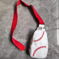 Baseball Sling Bag