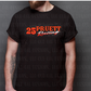 Pruett Racing Shirt 2025 - Adult Sizes