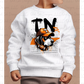 Graffiti TN Mascot - YOUTH Sizes