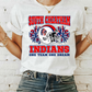 South Cheatham Indians One Team One Dream - Adult Sizes