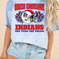 South Cheatham Indians One Team One Dream - Adult Sizes