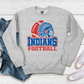 Indians Football - Adult Sizes