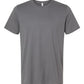 Mystery Tee Sale - 3X - Bella Canvas - Asphalt - Short Sleeve
