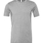 Mystery Tee Sale - Bella Canvas - Athletic Gray - Short Sleeve - XL