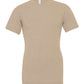 Mystery Tee Sale - Bella Canvas - Heather Prism Tan - Short Sleeve - 2X