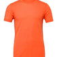 Mystery Tee Sale - Bella Canvas - Orange - Short Sleeve - MEDIUM