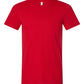 Mystery Tee Sale - Bella Canvas - Red - Short Sleeve -2X