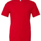 Mystery Tee Sale - Bella Canvas - Red - Short Sleeve - XL