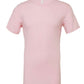Mystery Tee Sale - Bella Canvas - Soft Pink - Short Sleeve - MEDIUM