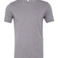 Mystery Tee Sale - Bella Canvas - Storm Triblend - Short Sleeve - XL