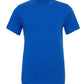 Mystery Tee Sale - Bella Canvas - Royal - Short Sleeve - XL