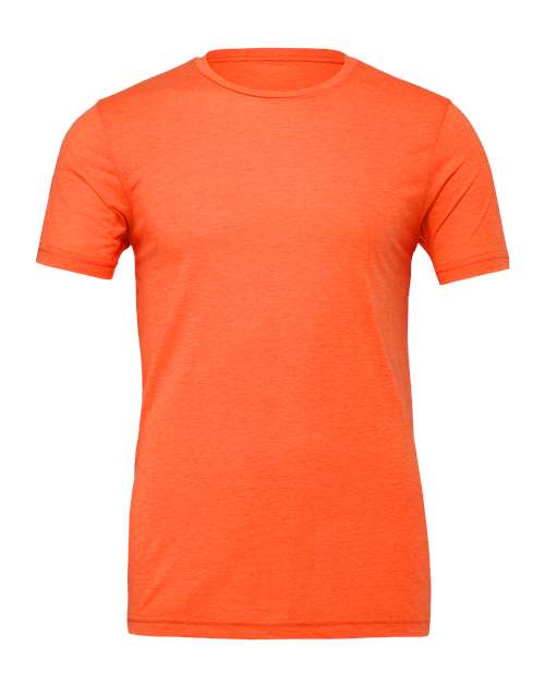 Mystery Tee Sale - Bella Canvas - Orange - Short Sleeve - LARGE
