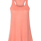 Mystery Tee Sale - Bella Canvas - Sunset Flowy Tank - 2X