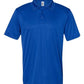 Mystery Tee Sale - C2 Sport Polos $15 Plain, $19 Embroidered (Not for a print, would need to be pocket embroidered or plain) - LARGE
