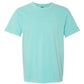 Mystery Tee Sale - Comfort Colors - Chalky Mint - Short Sleeve - MEDIUM