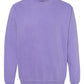 Mystery Tee Sale - Comfort Colors - Violet - Sweatshirt - MEDIUM