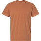 Mystery Tee Sale - Comfort Colors - Yam - Short Sleeve - LARGE