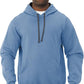Mystery Tee Sale - Fruit of the Loom - Carolina Blue - Hoodie - LARGE