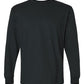 Mystery Tee Sale - Gildan - Black - Long Sleeve - LARGE