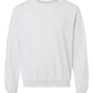 Mystery Tee Sale - Gildan - Ash - Sweatshirt - MEDIUM