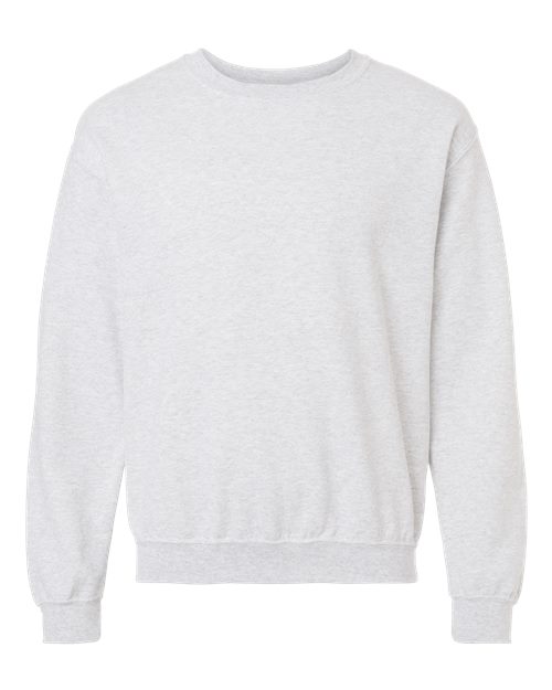 Mystery Tee Sale - Gildan - Ash - Sweatshirt - MEDIUM