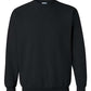 Mystery Tee Sale - Gildan - Black - Sweatshirt - XL