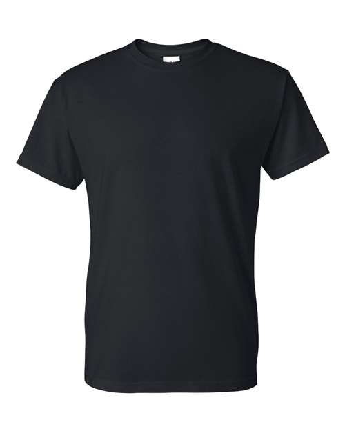 Mystery Tee Sale - Gildan - Black - Short Sleeve - LARGE