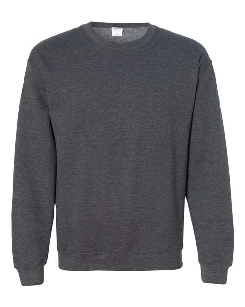 Mystery Tee Sale - Gildan - Dark Heather - Sweatshirt - LARGE