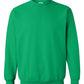 Mystery Tee Sale - Gildan - Irish Green - Sweatshirt - LARGE