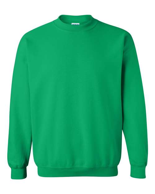 Mystery Tee Sale - Gildan - Irish Green - Sweatshirt - LARGE