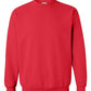 Mystery Tee Sale - Gildan - Red - Sweatshirt - LARGE