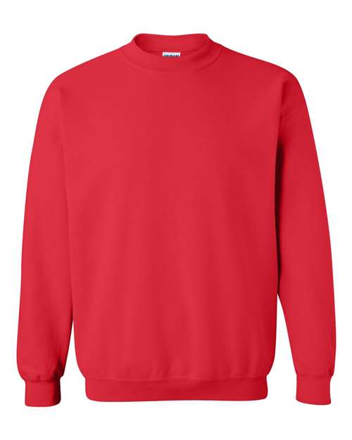 Mystery Tee Sale - Gildan - Red - Sweatshirt - LARGE