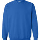 Mystery Tee Sale - 3X -Gildan - Royal - Sweatshirt