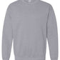 Mystery Tee Sale - Gildan - Sport Gray - Sweatshirt - SMALL