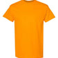 Mystery Tee Sale - Gildan - Tennessee Orange - Short Sleeve - MEDIUM
