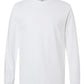 Mystery Tee Sale - Gildan - White - Long Sleeve - XL
