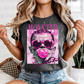 Pink Halloween - Monster