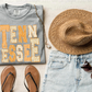 Tennessee Patterned